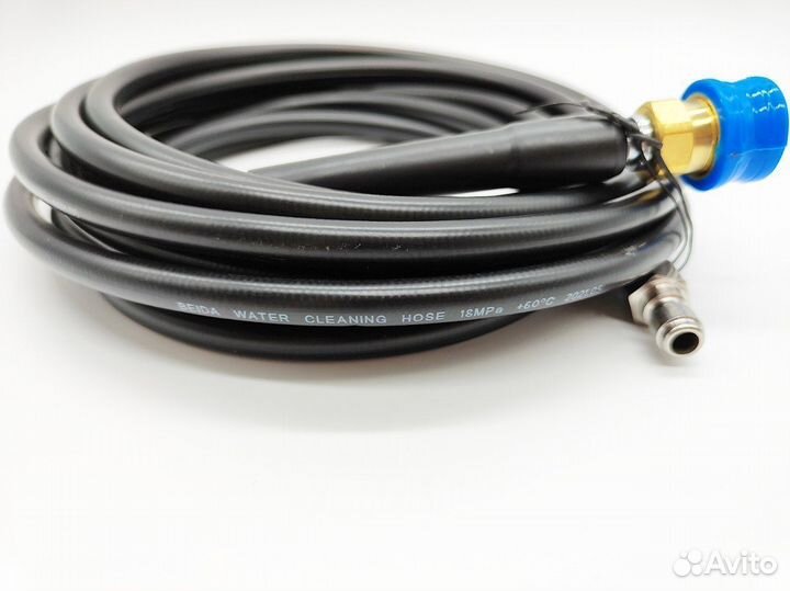 28974 Шланг для мойки высокого давления