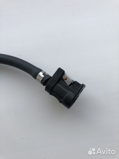Коннектор на лодочный бак yamaha