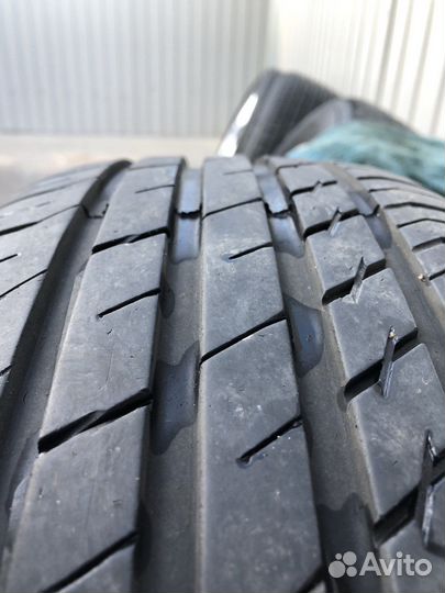 Комплект колес r16