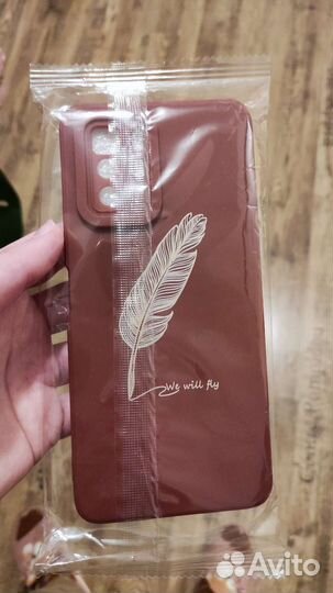 Чехол на mi 12, 12x, 12s/ xiaomi redmi note 10 pro