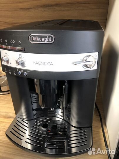 Кофе машина delonghi esam 3000
