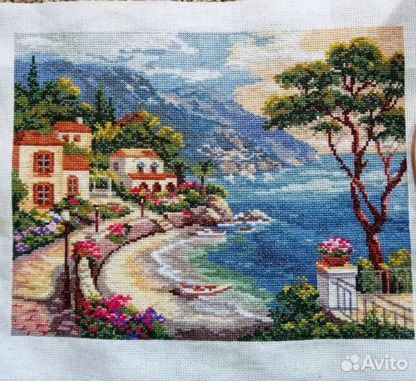 Набор для вышивания 