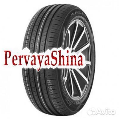 Aplus A609 205/55 R16
