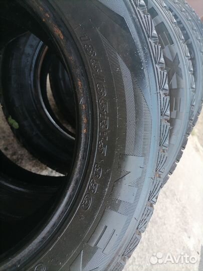 Nexen Winguard Ice 185/65 R15