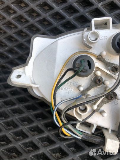 Приборная панель Honda Dio AF-56