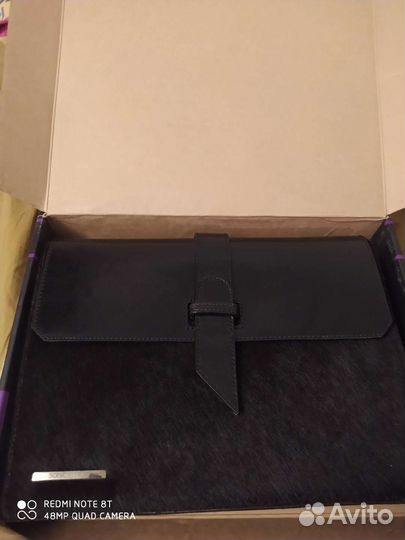 Чехол для планшета или нетбука SonicSettore кожа