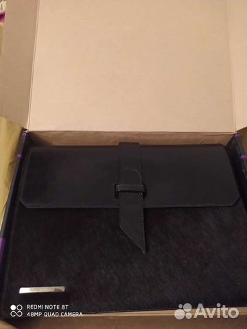 Чехол для планшета или нетбука SonicSettore кожа