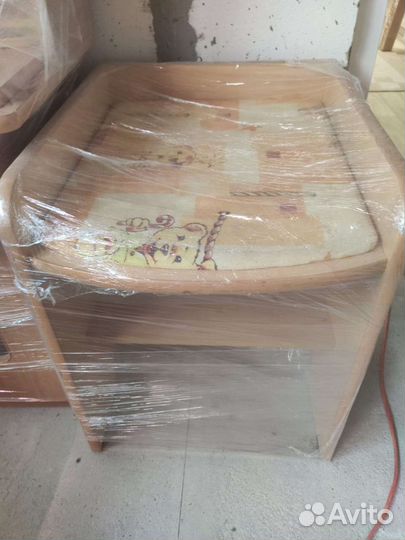 Детская мебель