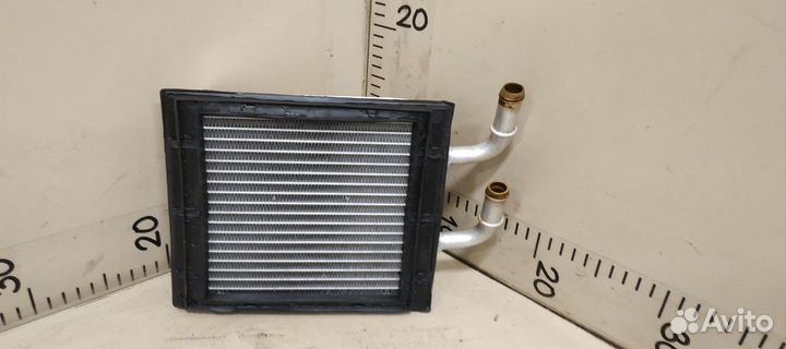 Радиатор отопителя Ford Explorer