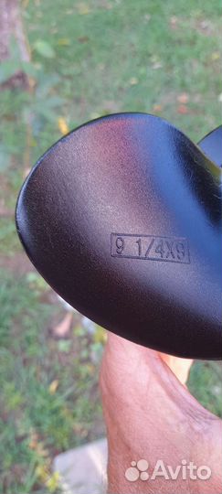 Гребной винт yamaha 9.9 15
