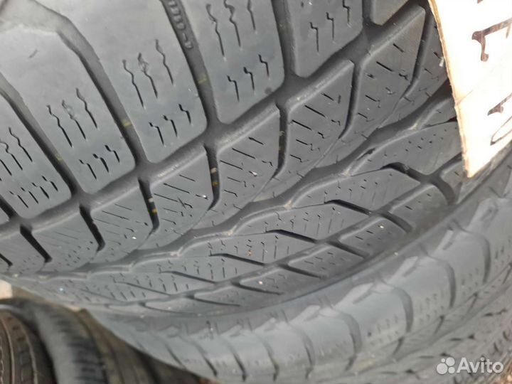 Uniroyal MS Plus 66 215/55 R16 93H