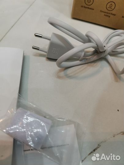 Увлажнитель xiaomi Smart Humidifier 2