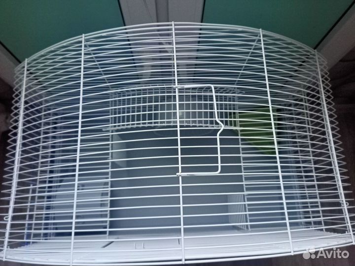 Клетка для хомяка или крысы