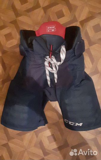 Шорты хоккейные ccm