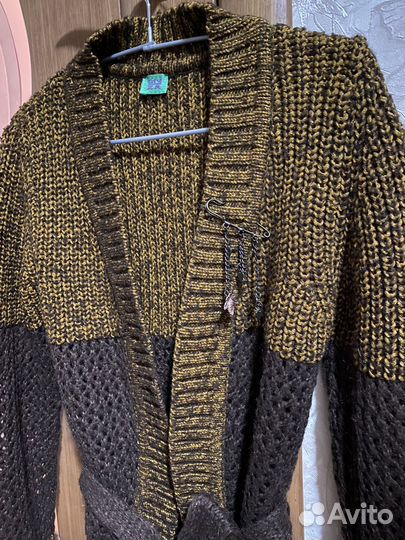 Кардиган размер 46-48