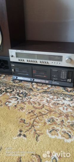 Акустическая система S-90