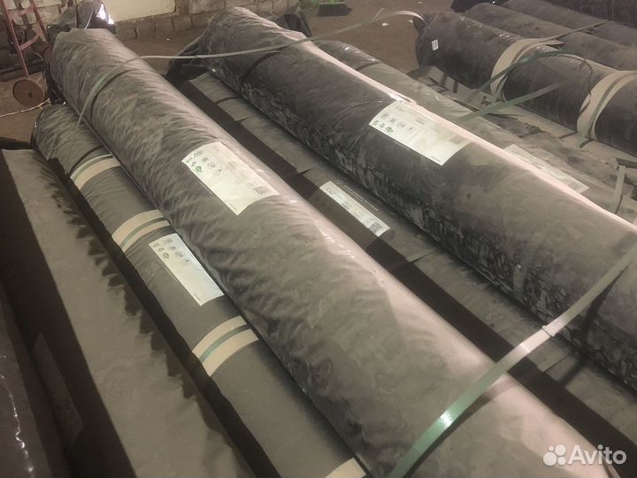 Пленка для укрытия сена