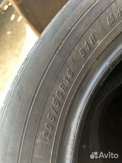 Goodride SP06 205/55 R16