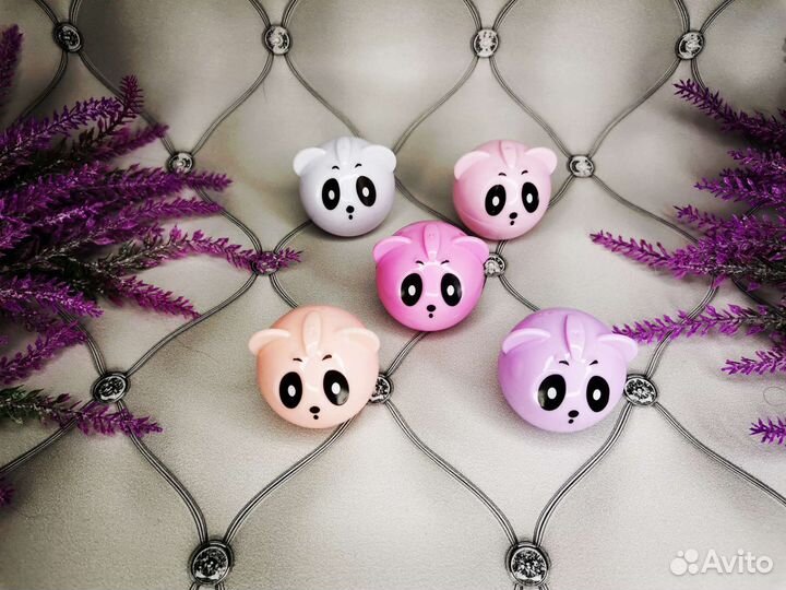 Бальзам для губ