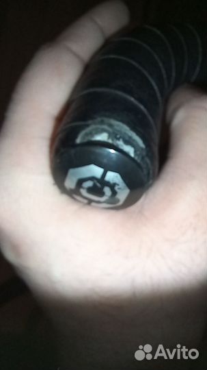 Velo orange crazy bar