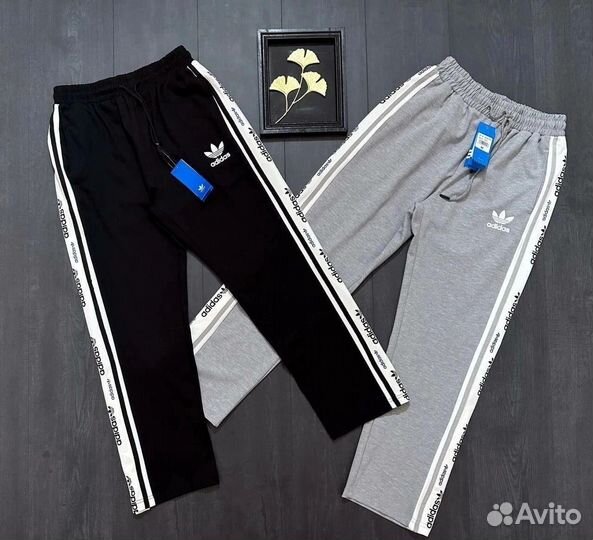 Спортивные штаны Adidas