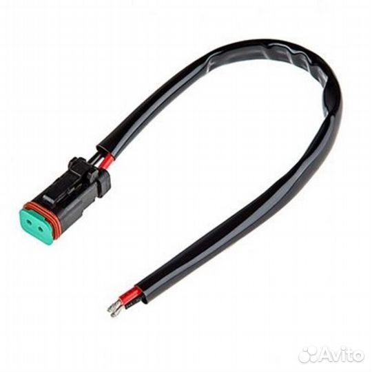Светодиодная фара рабочего света PRO 30 Вт Osram
