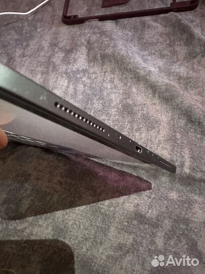 iPad Pro 11 2020 128gb wifi