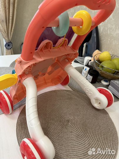 Ходунки каталка