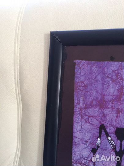 Картины на африканские темы