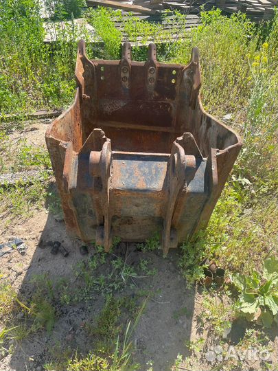 Ковш задний ковш на jcb