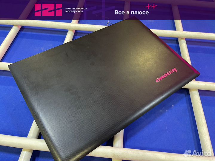 Крышка Lenovo g50-g30