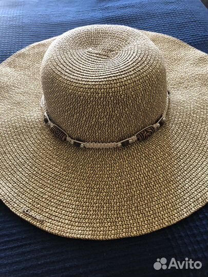 Шляпа женская от солнца