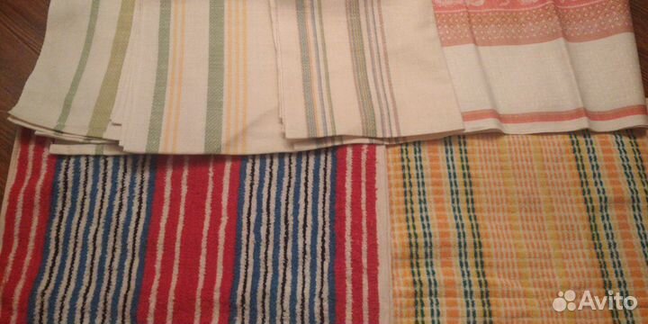Раритет - Полотенца из СССР