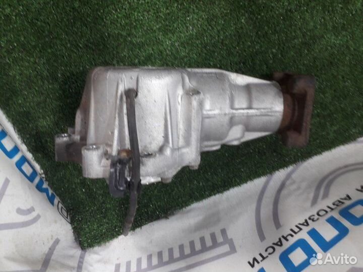 Раздаточная коробка (раздатка) Acura Mdx J35A5