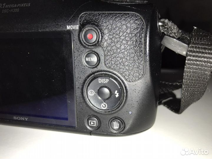 Зеркальный фотоаппарат