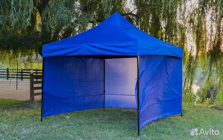 Шатер Складной Розница / Оптом