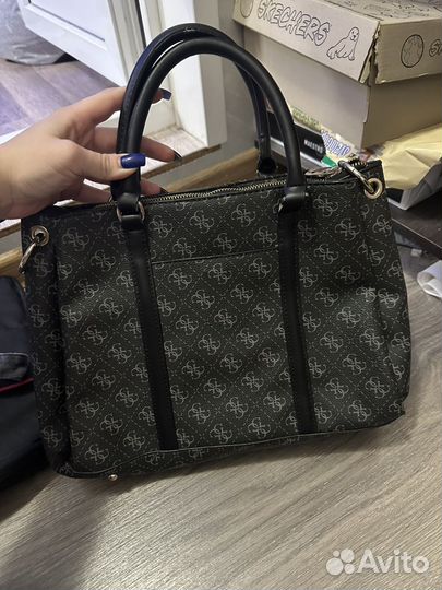 Сумка guess