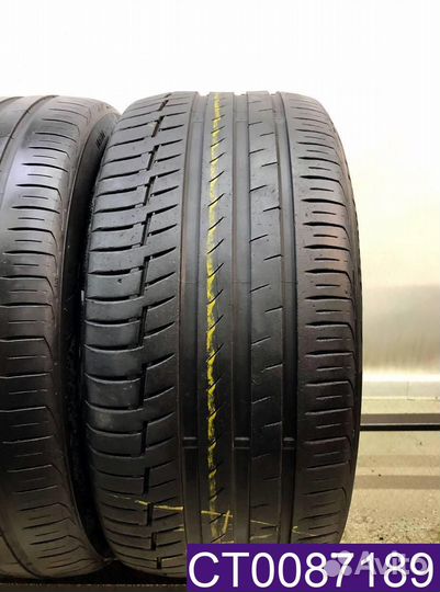 Continental ContiPremiumContact 6 245/40 R18 96T