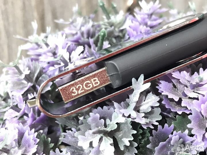 USB накопитель 8/12/32/64 GB