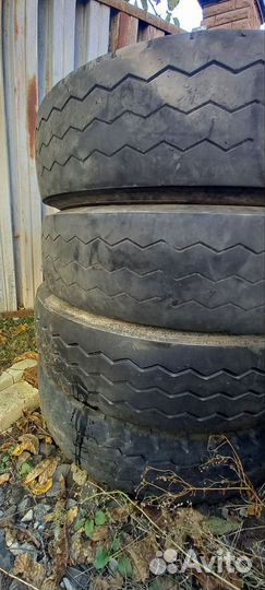 КАМА NF 701 295/80 R22