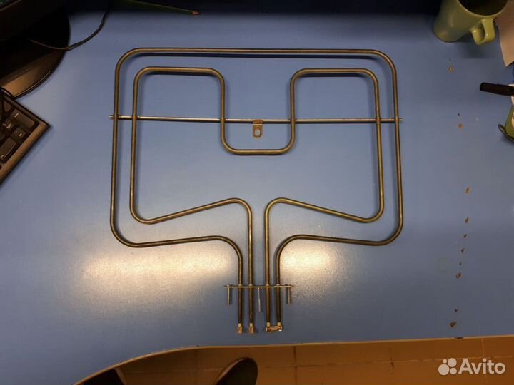 Тэн для духовки