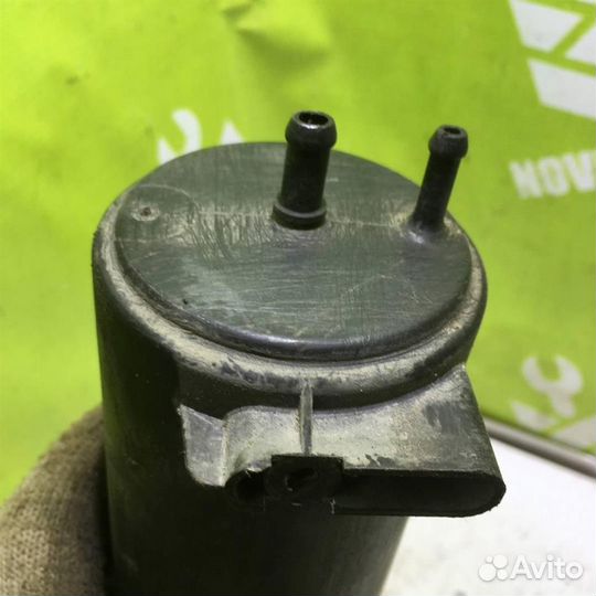 Абсорбер фильтр угольный Пежо 206