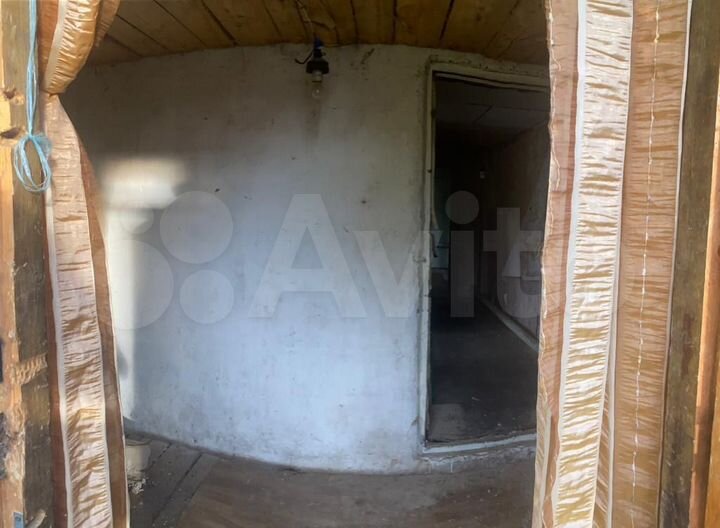 2-к. квартира, 64,5 м², 1/1 эт.