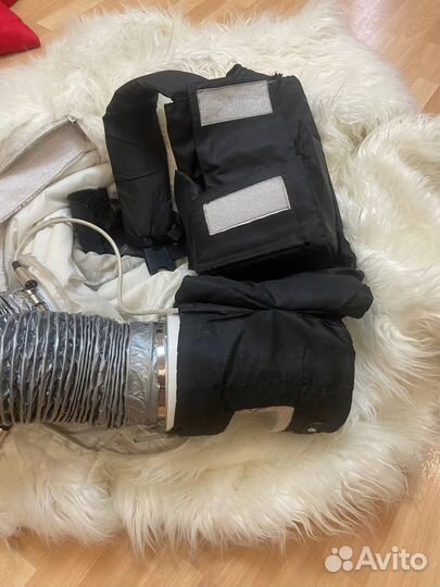 Готовый бизнес Белый медведь 2.6м