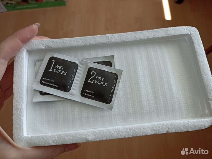 Защитное стекло xiaomi redmi note 7 (pro или 7S)