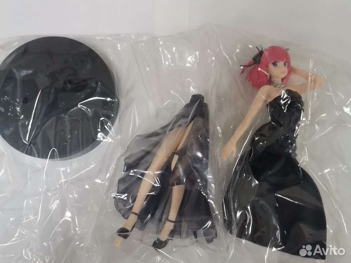 Аниме фигурки Nino Nakano Kyunties