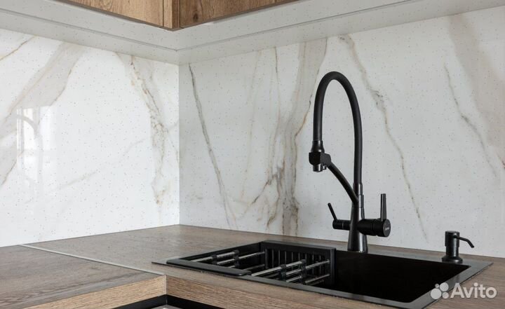 Кухонный гарнитур по вашим размерам