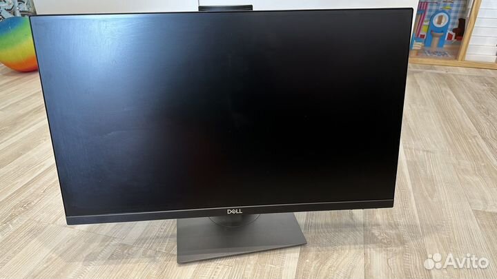 Монитор Dell P2219H