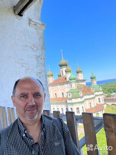 Водитель экспедитор катВ, лич.водит., семейный