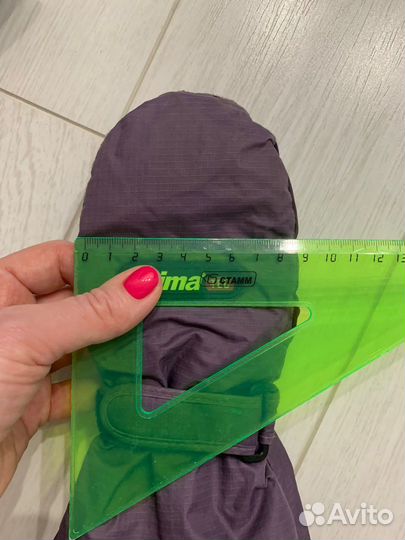 Варежки краги reima 3 зимние